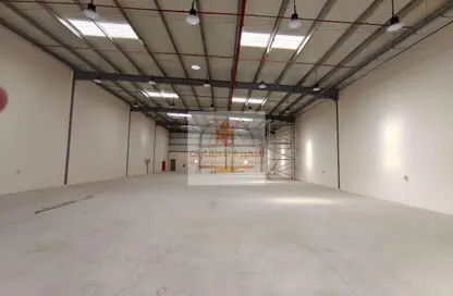 مستودع - استوديو - 1 حمام للايجار في الصجعة الصناعية - آلصجعه - الشارقة