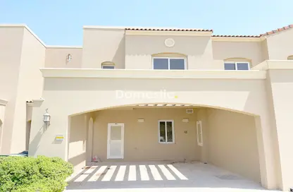 Villa - 3 Bedrooms - 4 Bathrooms for rent in Bella Casa - Serena - Dubai Land - Dubai
