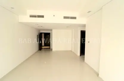 Apartment - 1 Bedroom - 2 Bathrooms for rent in Topaz Residences - Dubai Silicon Oasis - Dubai