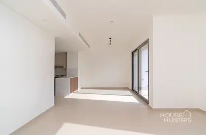 Villa - 3 Bedrooms - 3 Bathrooms for rent in Elan - Tilal Al Ghaf - Dubai
