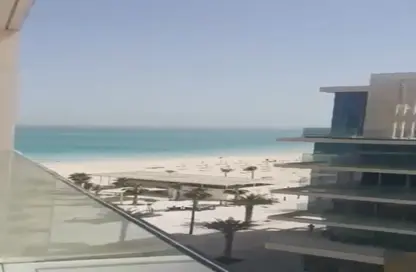 Apartment - 2 Bedrooms - 3 Bathrooms for rent in Mamsha Al Saadiyat - Saadiyat Cultural District - Saadiyat Island - Abu Dhabi