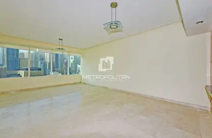 Apartment - 1 Bedroom - 2 Bathrooms for rent in Madina Tower - JLT Cluster O - Jumeirah Lake Towers - Dubai