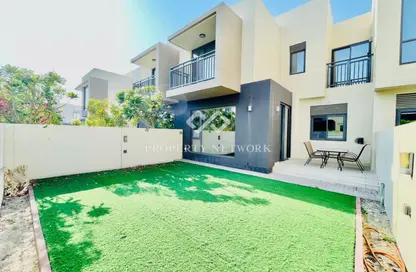 تاون هاوس - 3 غرف نوم - 4 حمامات للبيع في مابل 2 - مابل ات دبي هيلزاستايت - دبي هيلز استيت - دبي