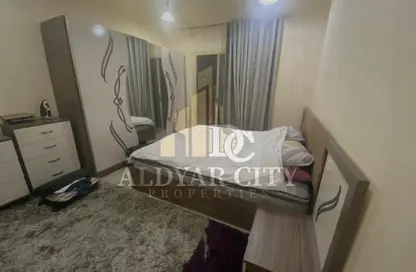 Apartment - 1 Bedroom - 1 Bathroom for rent in Al Jurf 2 - Al Jurf - Ajman Downtown - Ajman