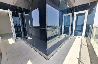 Apartment - 3 Bedrooms - 4 Bathrooms for rent in Baniyas East - Baniyas - Abu Dhabi