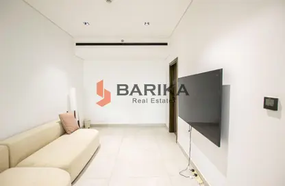 Apartment - 2 Bedrooms - 3 Bathrooms for rent in Marwa Heights - Jumeirah Village Circle - Dubai