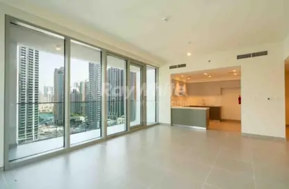 Apartment - 2 Bedrooms - 2 Bathrooms for sale in Forte 2 - Forte - Downtown Dubai - Dubai