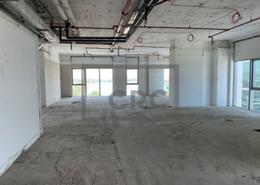 Office Space for rent in C2 Tower - Six Towers Complex Al Bateen - Al Bateen - Abu Dhabi