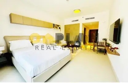 Apartment - Studio - 1 Bathroom for sale in Al Waleed Garden 2 - Al Waleed Garden - Al Jaddaf - Dubai