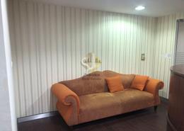 Office Space - 2 bathrooms for rent in Maktoum Road Building - Riggat Al Buteen - Deira - Dubai