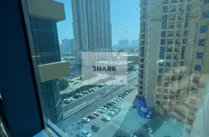 Apartment - 2 Bedrooms - 3 Bathrooms for sale in Al Khor Tower B3 - Al Khail Towers - Ajman Downtown - Ajman