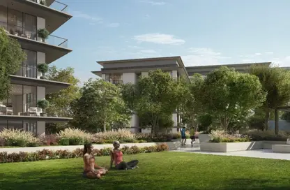 Apartment - 2 Bedrooms - 2 Bathrooms for sale in Ocean Cove - Mina Rashid - Dubai