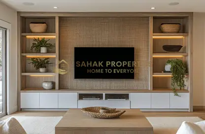 Apartment - 2 Bedrooms - 3 Bathrooms for sale in Beach Walk Grand 2 - Dubai Islands - Dubai