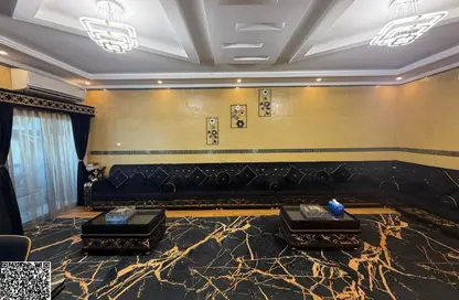 Apartment - 3 Bedrooms - 4 Bathrooms for sale in Al Khor Tower A4 - Al Khor Towers - Ajman Downtown - Ajman