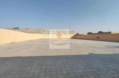 Land - Studio for rent in Al Sajaa Industrial - Al Sajaa - Sharjah
