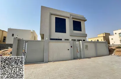 فيلا - 4 غرف نوم - 6 حمامات للبيع في 1 الياسمين - الياسمين - عجمان