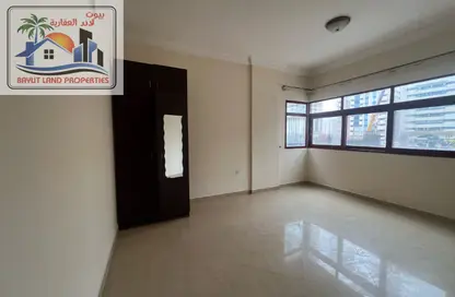 Apartment - 2 Bedrooms - 2 Bathrooms for rent in Al Majaz 3 - Al Majaz - Sharjah