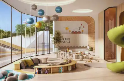 Apartment - 2 Bedrooms - 3 Bathrooms for sale in Passo by Beyond - Palm Jumeirah - Dubai