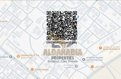 Land - Studio for sale in Al Mowaihat 3 - Al Mowaihat - Ajman