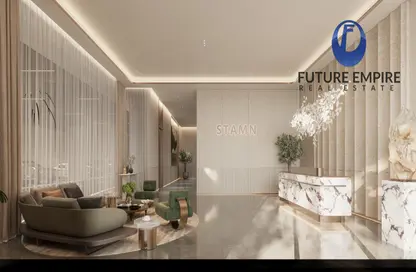 Apartment - 2 Bedrooms - 2 Bathrooms for sale in Stamn One - Al Satwa - Dubai