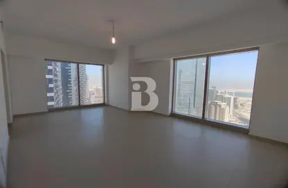Apartment - 3 Bedrooms - 4 Bathrooms for rent in The Gate Tower 2 - Shams Abu Dhabi - Al Reem Island - Abu Dhabi