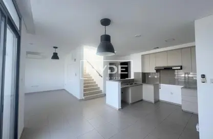 Townhouse - 3 Bedrooms - 3 Bathrooms for sale in Noor Townhouses - Town Square - Dubai