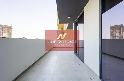 Apartment - 2 Bedrooms - 3 Bathrooms for rent in Empire Residence - Jumeirah Village Circle - Dubai Apartment - 2 Bedrooms - 3 Bathrooms for rent in Empire Residence - Jumeirah Village Circle - Dubai