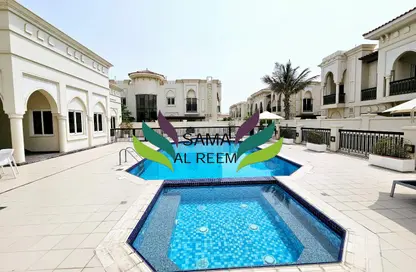 Villa - 5 Bedrooms - 6 Bathrooms for rent in Umm Suqeim 1 Villas - Umm Suqeim 1 - Umm Suqeim - Dubai