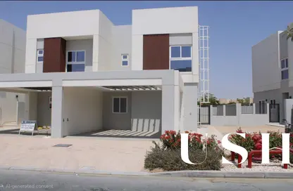 تاون هاوس - 3 غرف نوم - 4 حمامات للبيع في امرانتا - فيلا نوفا - دبي لاند - دبي تاون هاوس - 3 غرف نوم - 4 حمامات للبيع في امرانتا - فيلا نوفا - دبي لاند - دبي