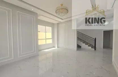 Villa - 5 Bedrooms - 7 Bathrooms for rent in Al Yasmeen 1 - Al Yasmeen - Ajman