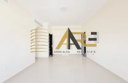 Apartment - 1 Bedroom - 2 Bathrooms for rent in Sarab 2 - Aljada - Sharjah