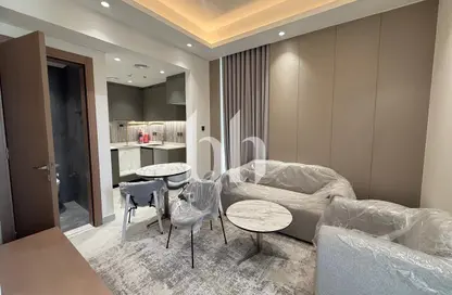 شقة - غرفة نوم - 2 حمامات للبيع في كلاود تاور - مثلث قرية الجميرا - دبي