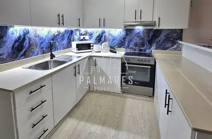 Apartment - Studio - 1 Bathroom for rent in Yakout - Bab Al Bahar - Al Marjan Island - Ras Al Khaimah Apartment - Studio - 1 Bathroom for rent in Yakout - Bab Al Bahar - Al Marjan Island - Ras Al Khaimah