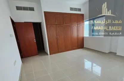 Apartment - 2 Bedrooms - 3 Bathrooms for rent in Aida Tower 1 - Al Nuaimiya - Ajman