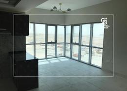 Studio - 1 bathroom for sale in MAG 545 - Mag 5 Boulevard - Dubai South (Dubai World Central) - Dubai