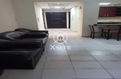 Apartment - Studio - 1 Bathroom for rent in Med 54 - Mediterranean Cluster - Discovery Gardens - Dubai