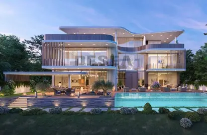 Villa - 7 Bedrooms - 7+ Bathrooms for sale in Autograph Collection - DAMAC Hills - Dubai