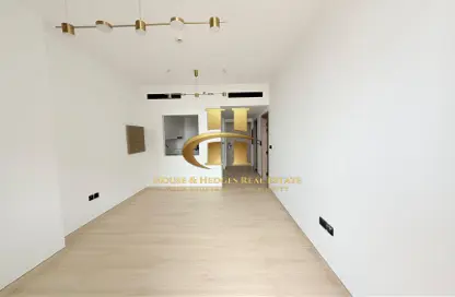 Apartment - 1 Bedroom - 2 Bathrooms for rent in Binghatti Crest - Jumeirah Village Circle - Dubai