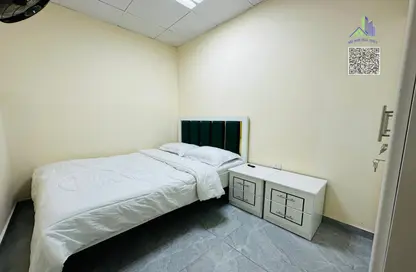شقة - غرفة نوم - 1 حمام للايجار في فايرمونت عجمان - النخيل 2 - النخيل - عجمان