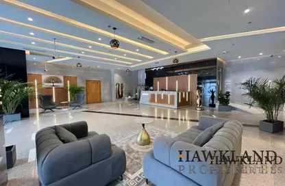 شقة - 1 حمام للايجار في برج النجوم - دبي وسط المدينة - دبي شقة - 1 حمام للايجار في برج النجوم - دبي وسط المدينة - دبي