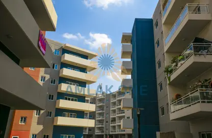 Apartment - 3 Bedrooms - 4 Bathrooms for rent in Al Reef Downtown - Al Reef - Abu Dhabi