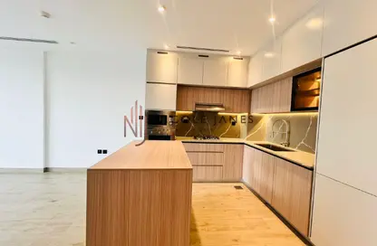 Apartment - 1 Bedroom - 2 Bathrooms for rent in The Vybe - Jumeirah Village Circle - Dubai