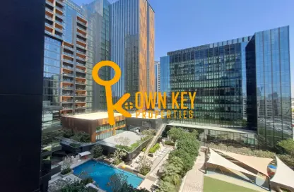 Apartment - 1 Bedroom - 2 Bathrooms for rent in M Square - Mankhool - Bur Dubai - Dubai