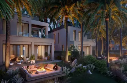 Villa - 3 Bedrooms - 3 Bathrooms for sale in Raya - Arabian Ranches 3 - Dubai