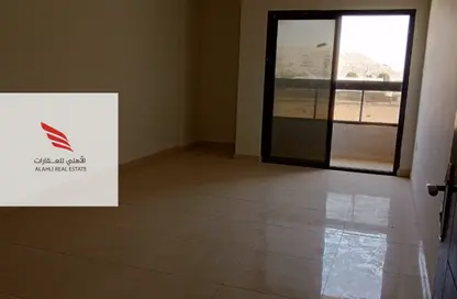 شقة - 2 غرف نوم - 2 حمامات للايجار في الجرف 3 - الجرف - عجمان وسط المدينة - عجمان