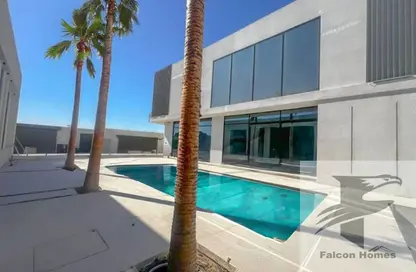 Villa - 7+ Bedrooms - 7+ Bathrooms for rent in Nad Al Sheba Villas - Nad Al Sheba 3 - Nad Al Sheba - Dubai