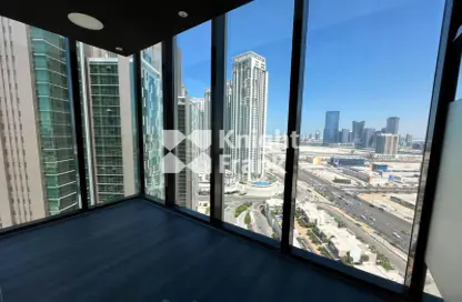 Office Space - Studio for rent in Al Reem Island - Abu Dhabi