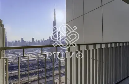 Apartment - 2 Bedrooms - 2 Bathrooms for rent in Downtown Views II Tower 2 - Downtown Views II - Zabeel 2 - Zabeel - Dubai Apartment - 2 Bedrooms - 2 Bathrooms for rent in Downtown Views II Tower 2 - Downtown Views II - Zabeel 2 - Zabeel - Dubai