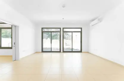 Townhouse - 4 Bedrooms - 5 Bathrooms for rent in Hayat Townhouses - Town Square - Dubai