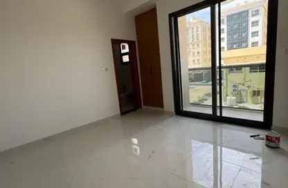 شقة - غرفة نوم - 2 حمامات للايجار في برج بوابة الحميد - مدينة الحميد - عجمان